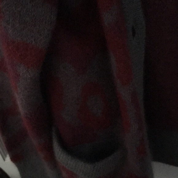 Super soft Rag&Bone Cardigan - Picture 4 of 4